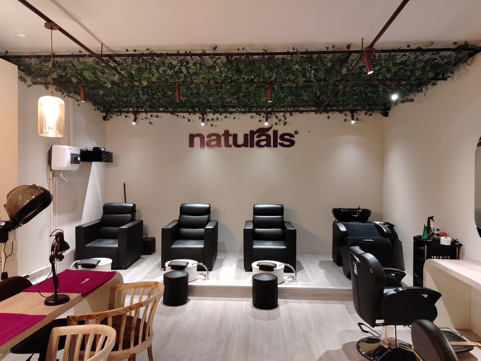 Naturals Cool Planet